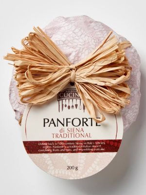 panforte traditional the gourmet merchant