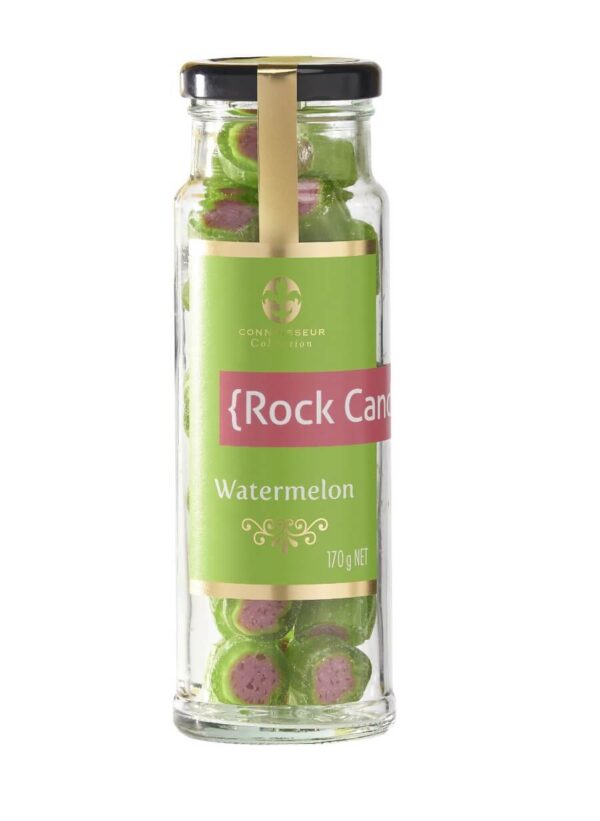 rock candy watermelon the gourmet merchant