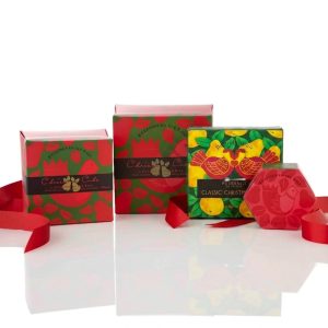 Christmas Cakes