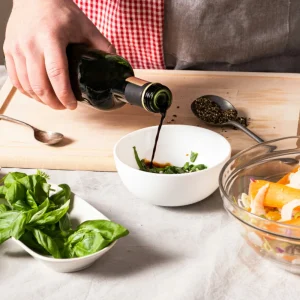 Modena Balsamic Vinegars & Glazes